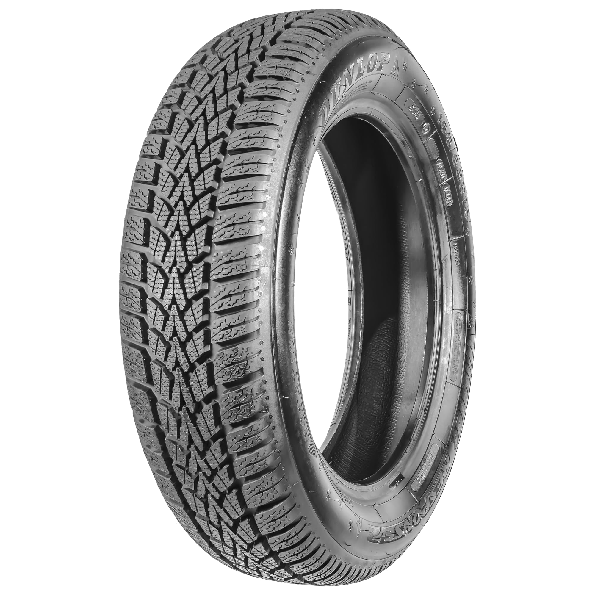 137)175/65R15 DUNLOP WINTER MAXX 01 Dunlop Winter 175⁄65R15
